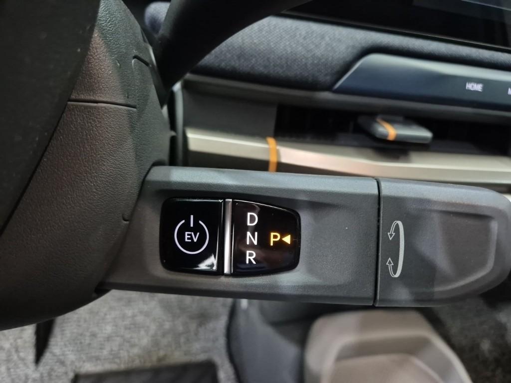 KIA EV3 - Vista 8