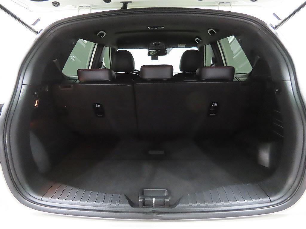 Ssangyong Tivoli 2021 Blanco - Importación desde Corea - HF Imports Iquique - Foto 8