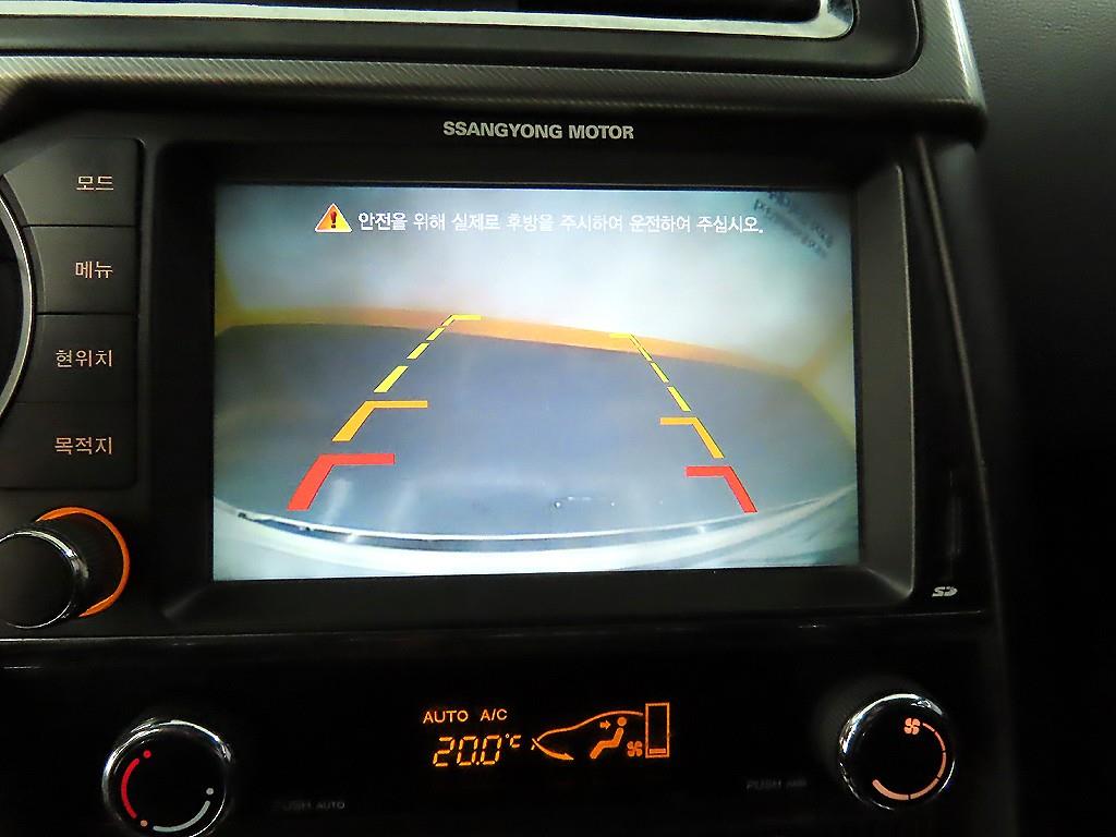 Ssangyong Korando 2018 - Importación desde Corea - HF Imports Iquique - Foto 16