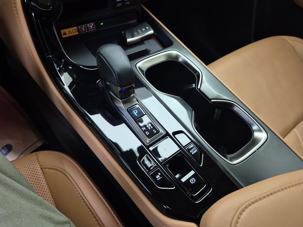 Lexus NX 2024 Gris - Importación desde Corea - HF Imports Iquique - Foto 13