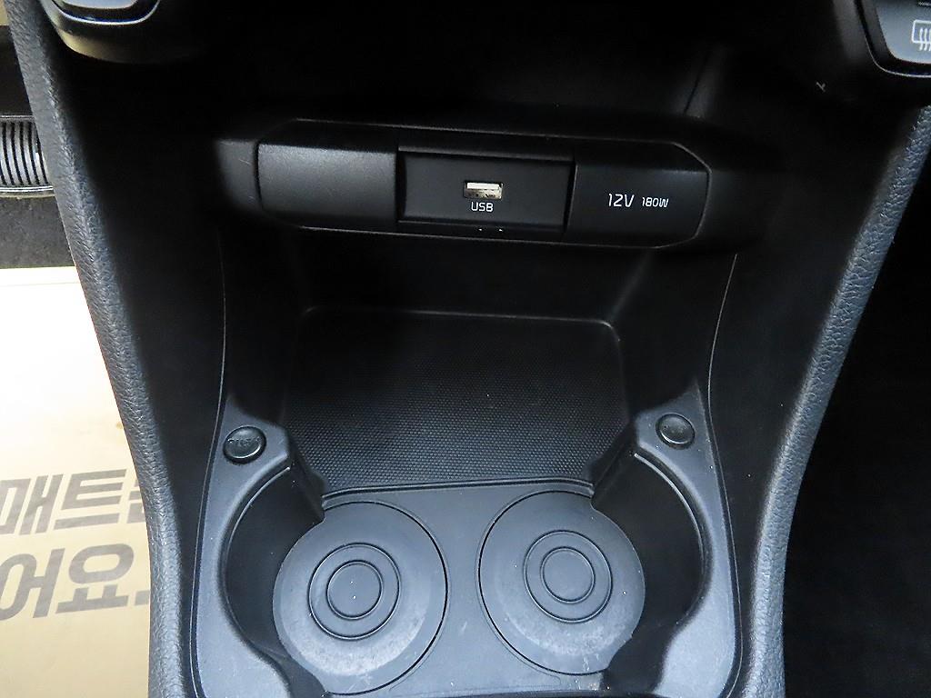 KIA Morning 2022 Blanco - Importación desde Corea - HF Imports Iquique - Foto 13