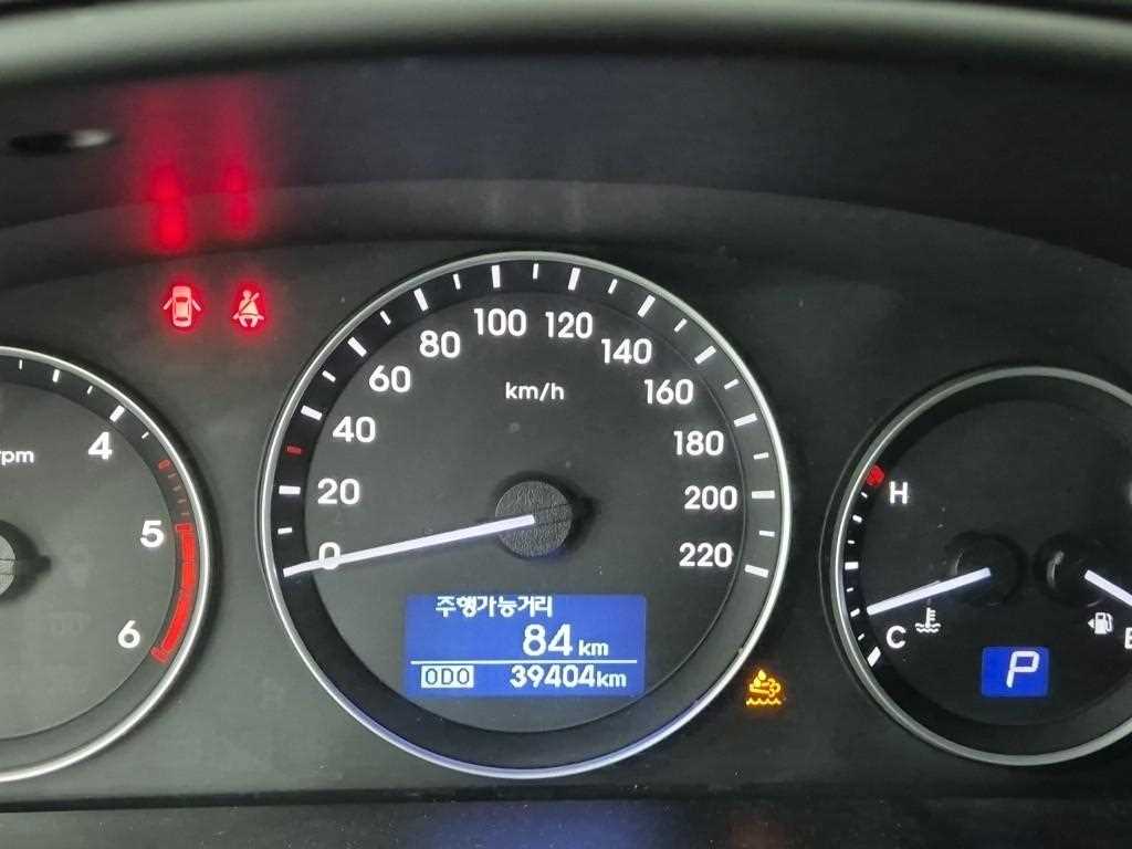 HYUNDAI Starex - Vista 6