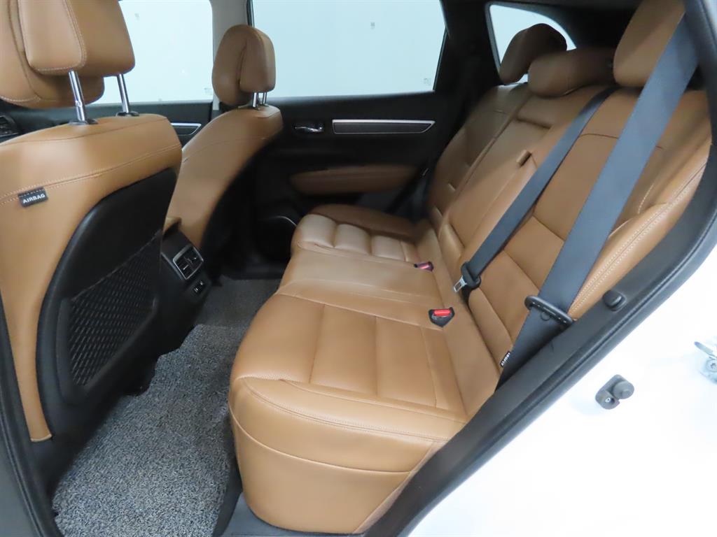 SAMSUNG QM6 2021 Blanco - Importación desde Corea - HF Imports Iquique - Foto 7