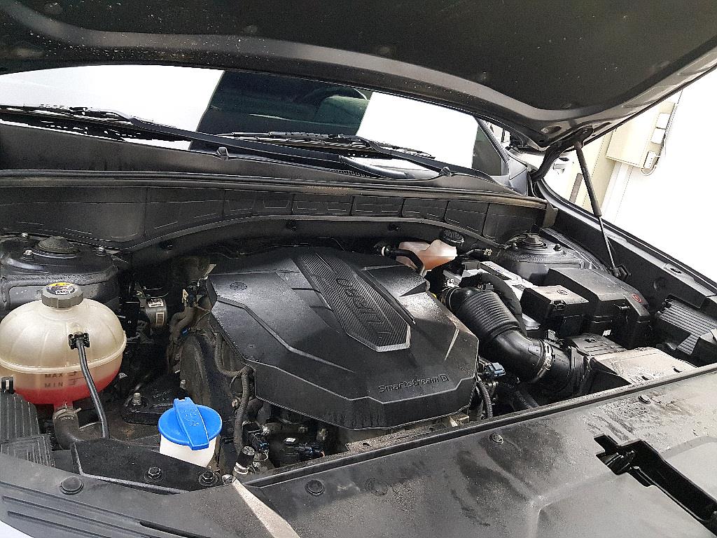 KIA Sorento - Vista 6