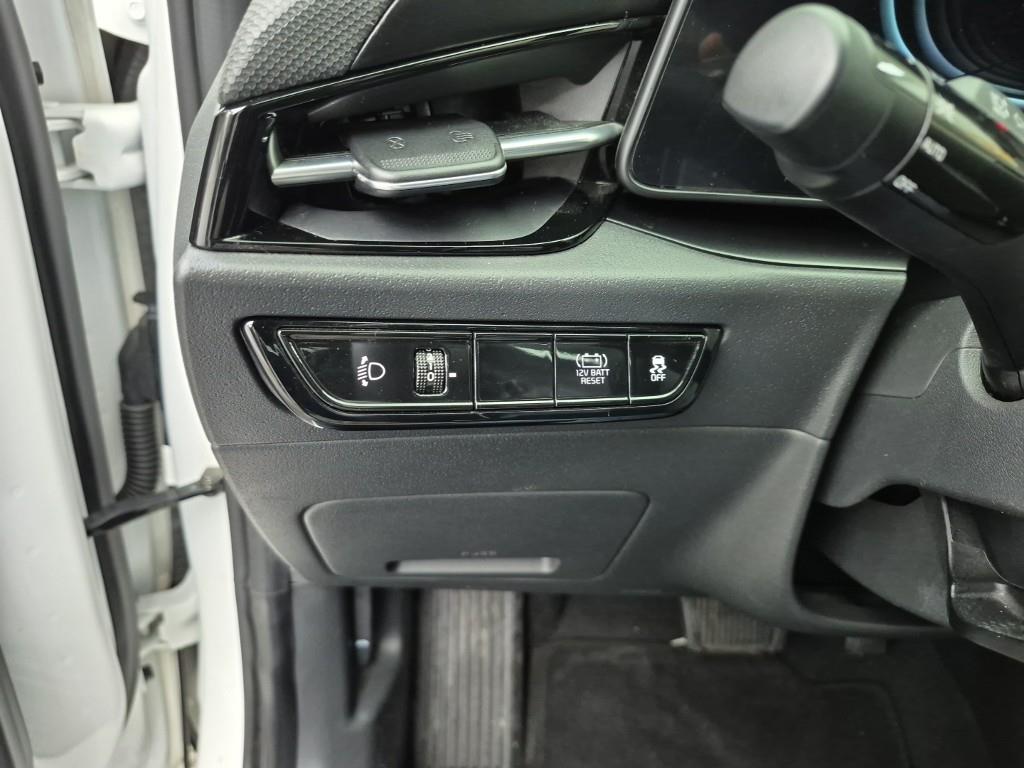 KIA Niro 2022 Blanco - Importación desde Corea - HF Imports Iquique - Foto 16