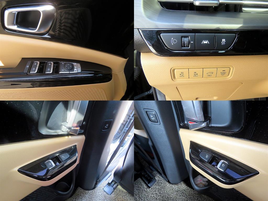 KIA Carnival 2021 Negro - Importación desde Corea - HF Imports Iquique - Foto 15