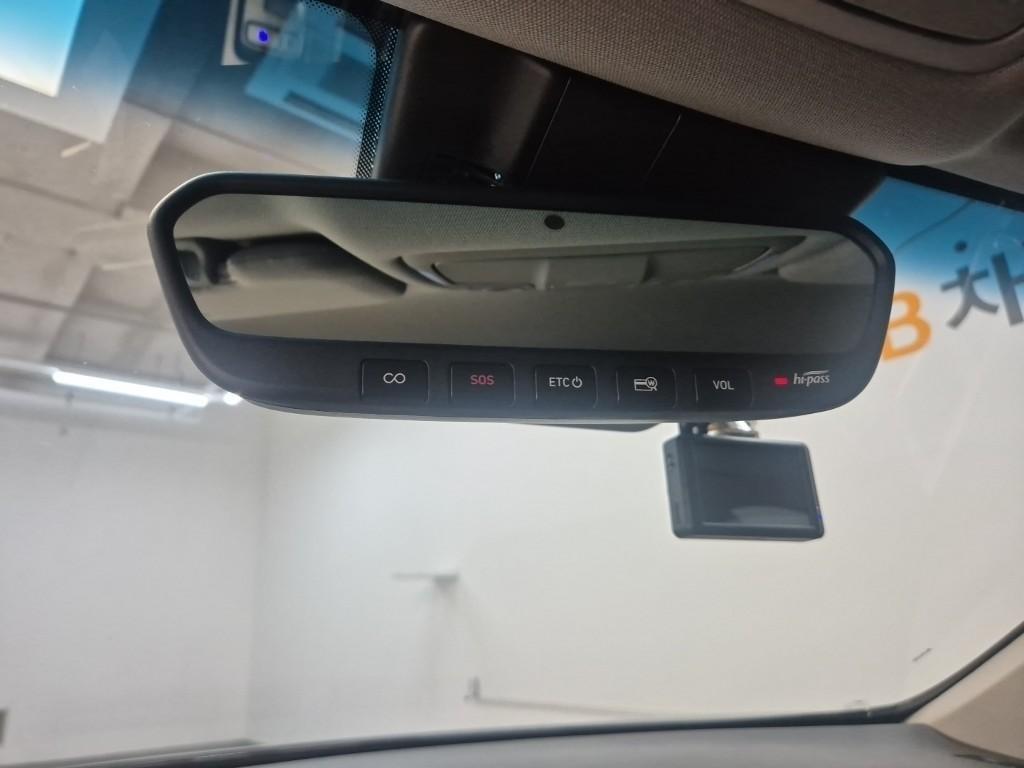 Genesis G80 2020 Negro - Importación desde Corea - HF Imports Iquique - Foto 16