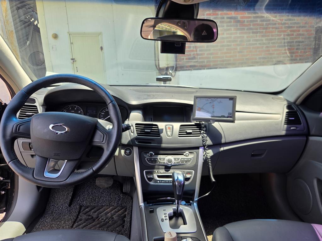 SAMSUNG SM5 - Vista 8