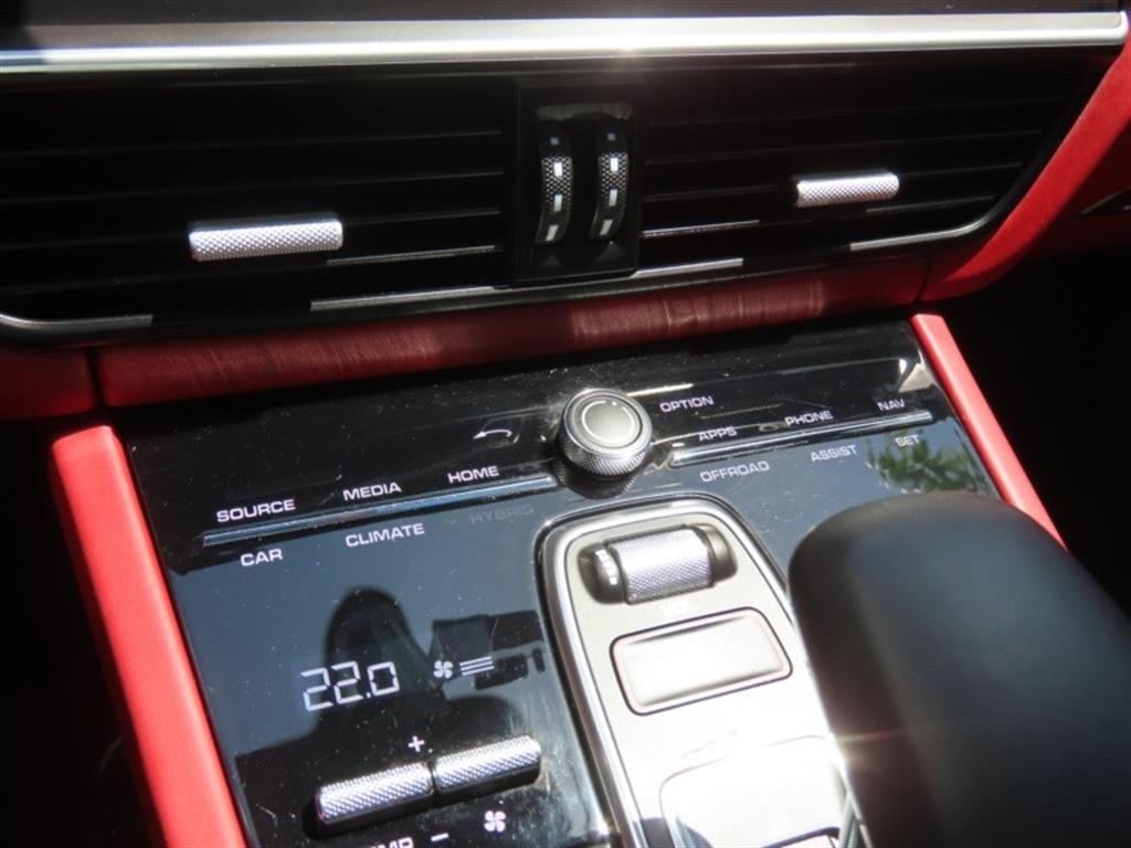 Porsche Cayenne 2023 Negro - Importación desde Corea - HF Imports Iquique - Foto 7