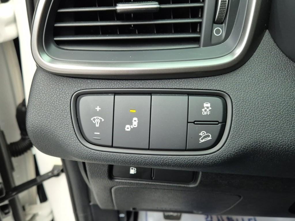 KIA Sorento 2019 Blanco - Importación desde Corea - HF Imports Iquique - Foto 17