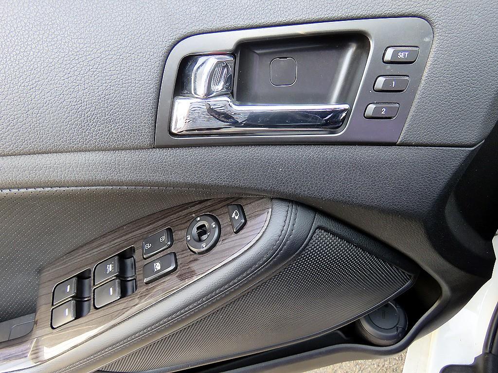 KIA K5 - Vista 10