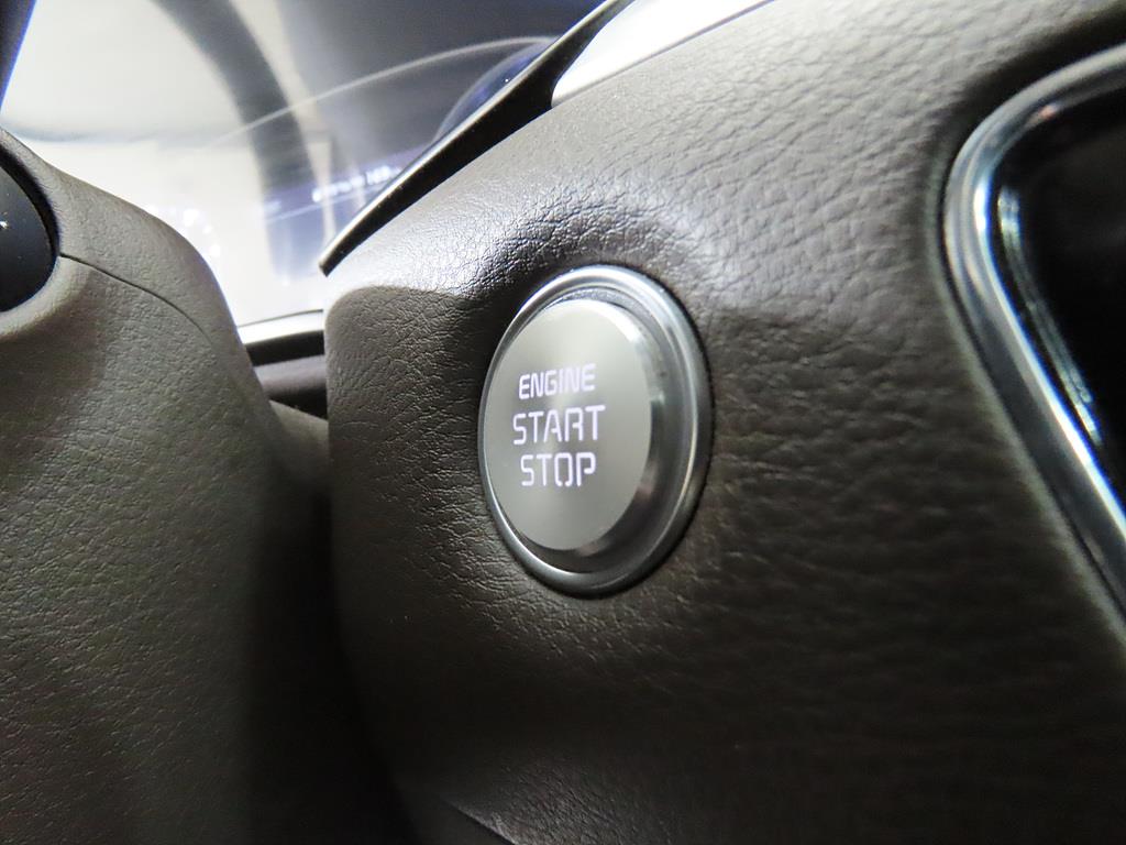 KIA K9 2019 Gris - Importación desde Corea - HF Imports Iquique - Foto 18