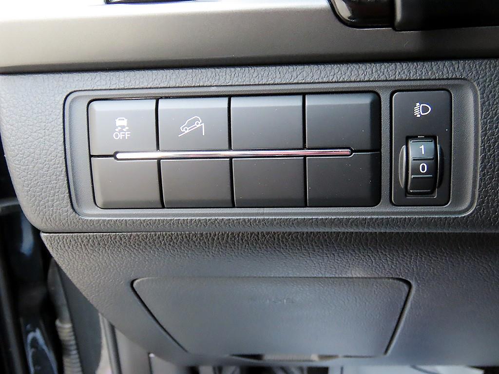 Ssangyong Rexton - Vista 12