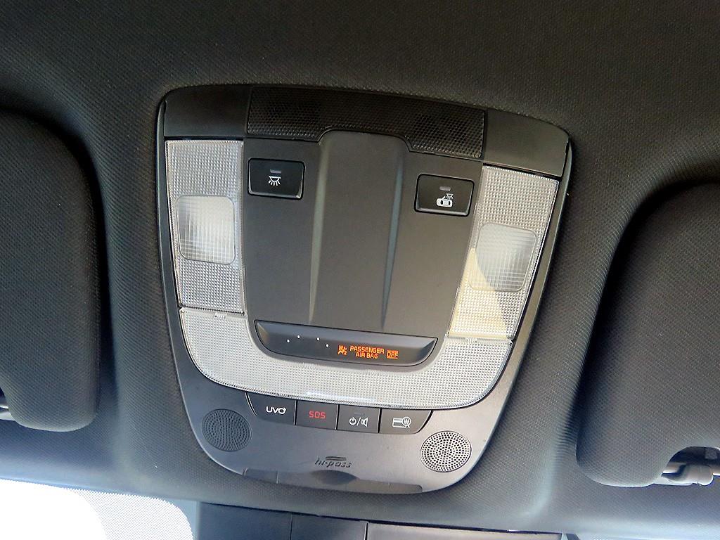 KIA Sorento 2021 - Importación desde Corea - HF Imports Iquique - Foto 13