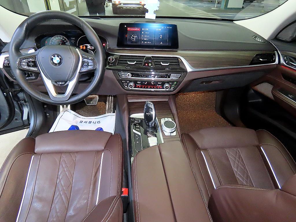 BMW Gran Turismo - Vista 10
