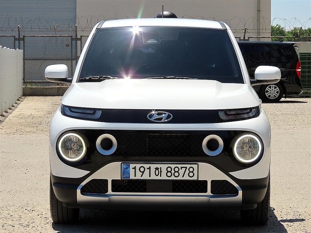 HYUNDAI Casper 2024 - Importación desde Corea - HF Imports Iquique - Foto 1