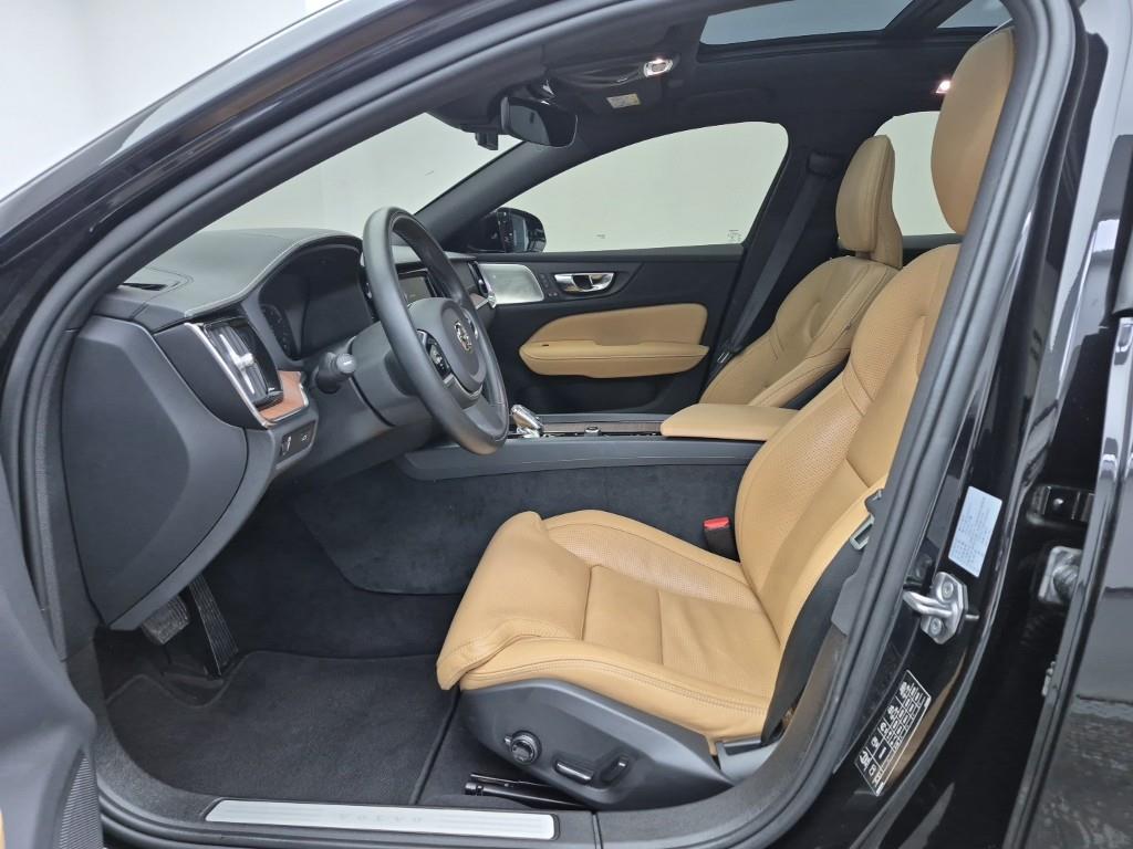 Volvo S60 - Vista 11