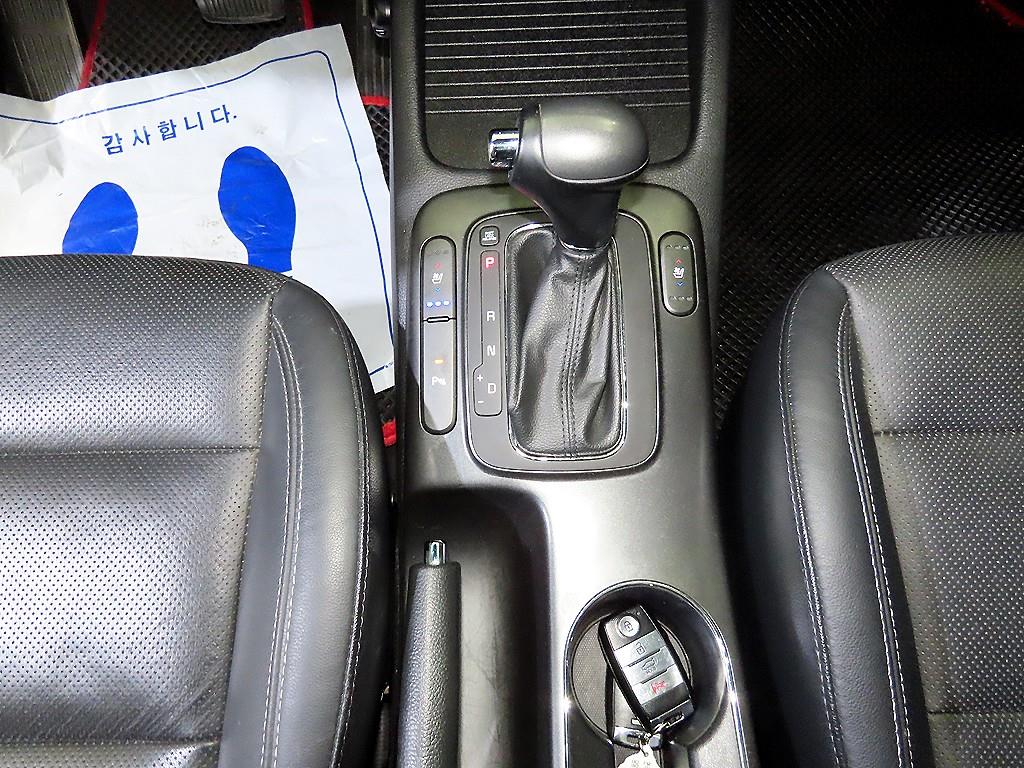 KIA K3 - Vista 12