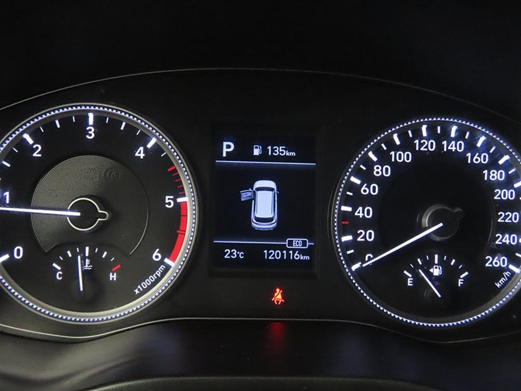 HYUNDAI Santa Fe - Vista 9