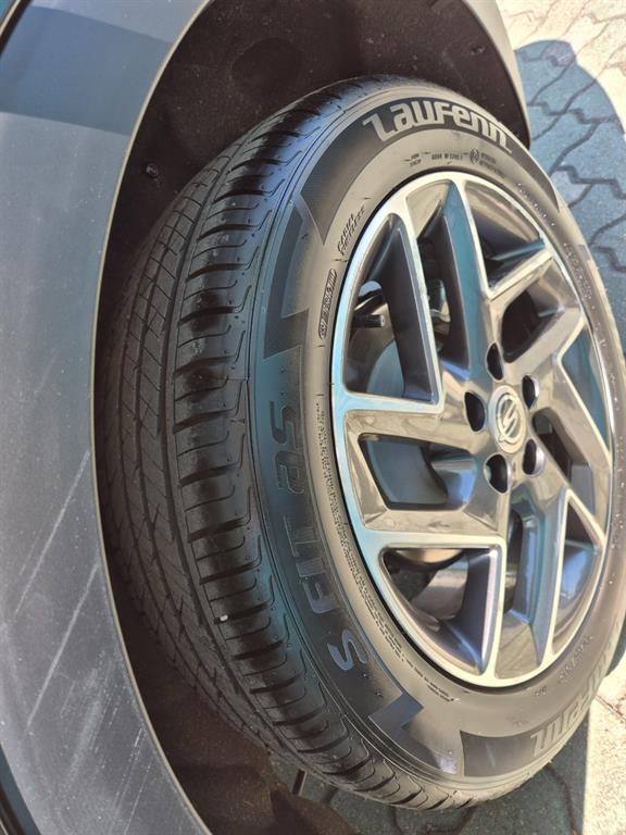 Ssangyong Tivoli 2022 Negro - Importación desde Corea - HF Imports Iquique - Foto 20