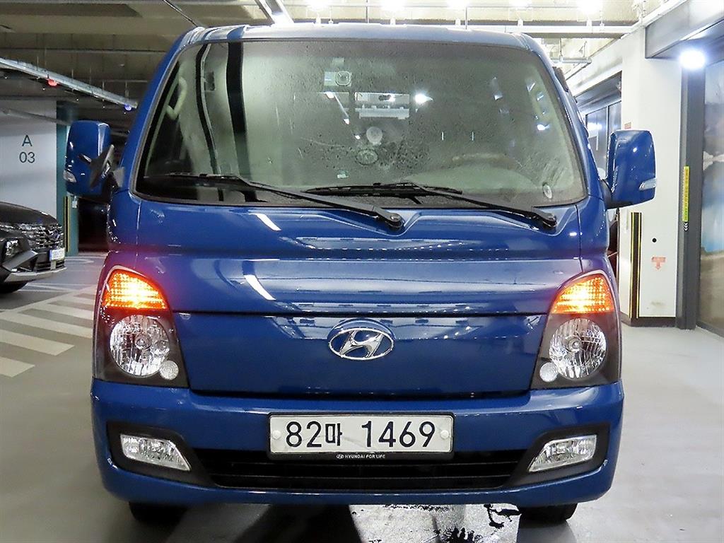Small Truck Cargo (small) - Vista 2