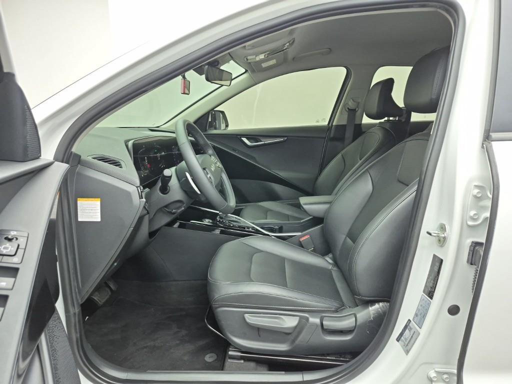 KIA Niro - Vista 11