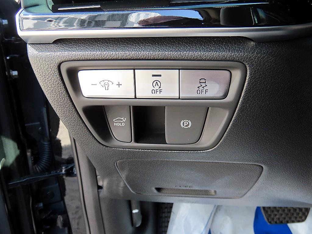 Genesis G80 - Vista 12