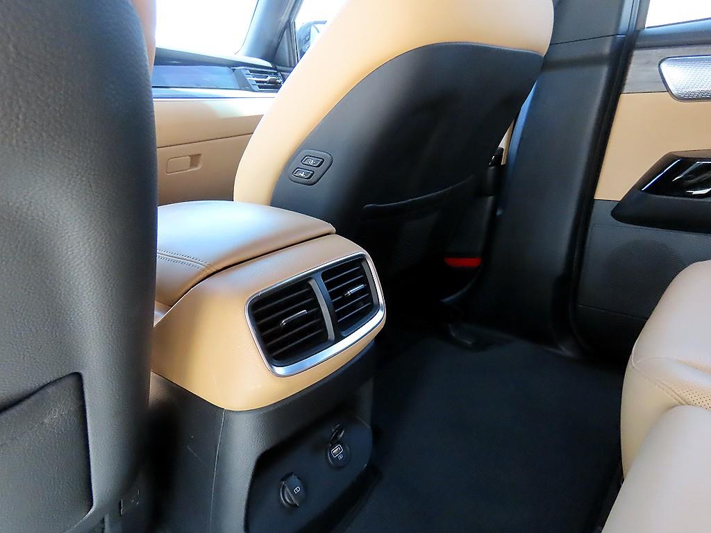 KIA Mohave 2020 Negro - Importación desde Corea - HF Imports Iquique - Foto 16