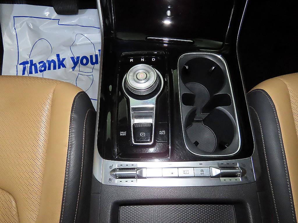 KIA Carnival - Vista 12