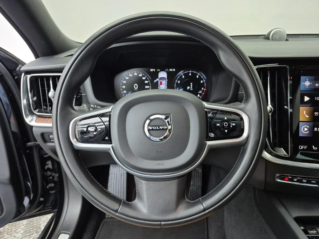 Volvo S60 - Vista 9