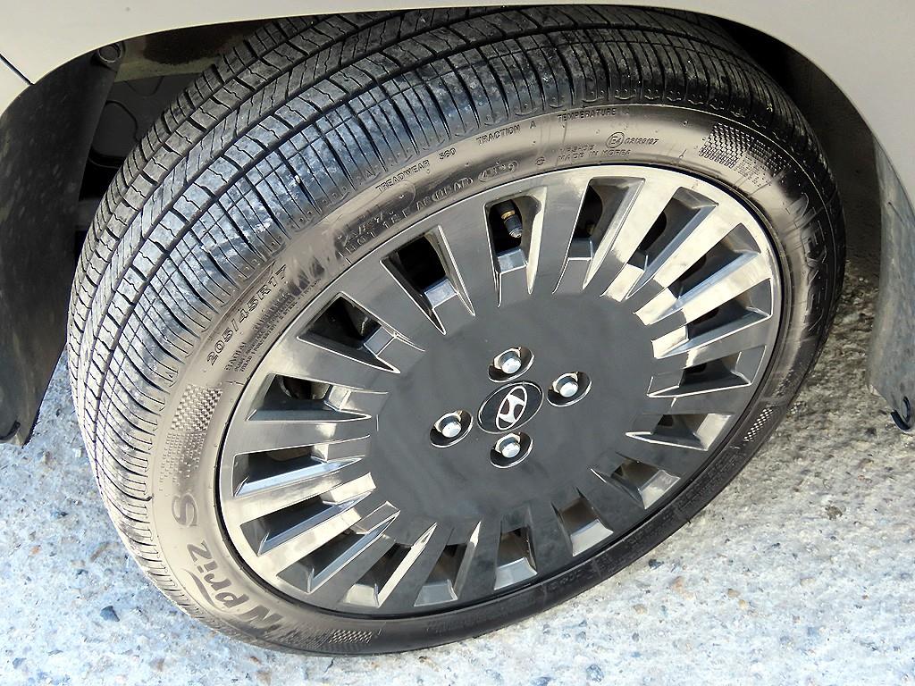 HYUNDAI Casper 2022 Verde - Importación desde Corea - HF Imports Iquique - Foto 20