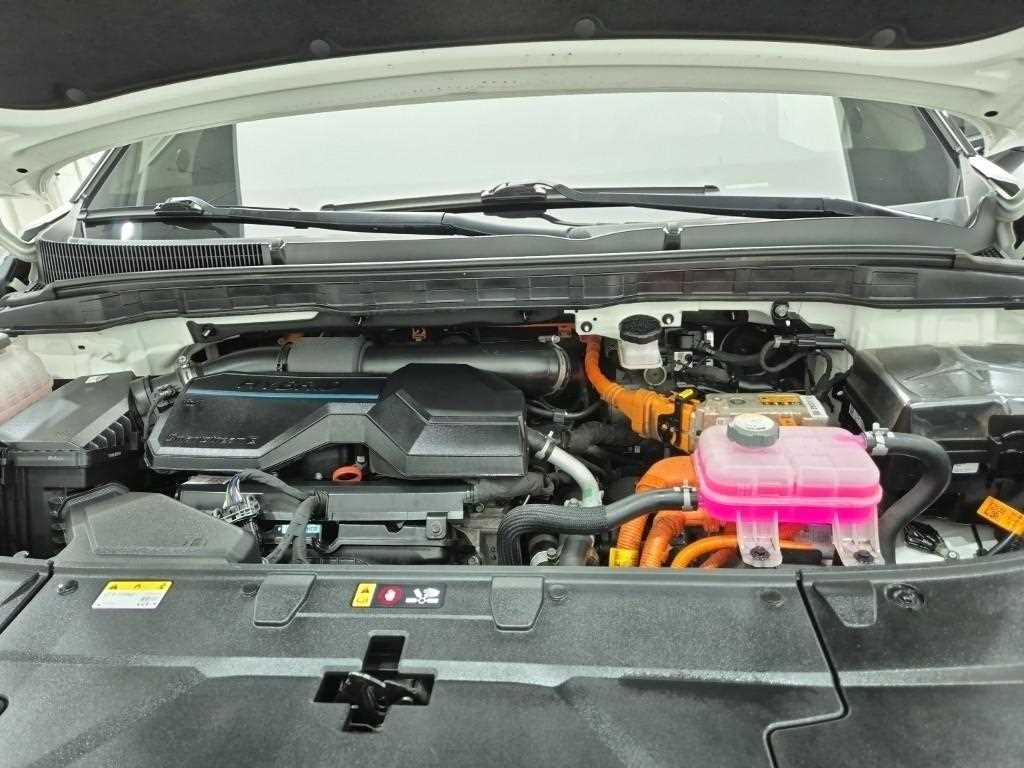 KIA Carnival - Vista 5