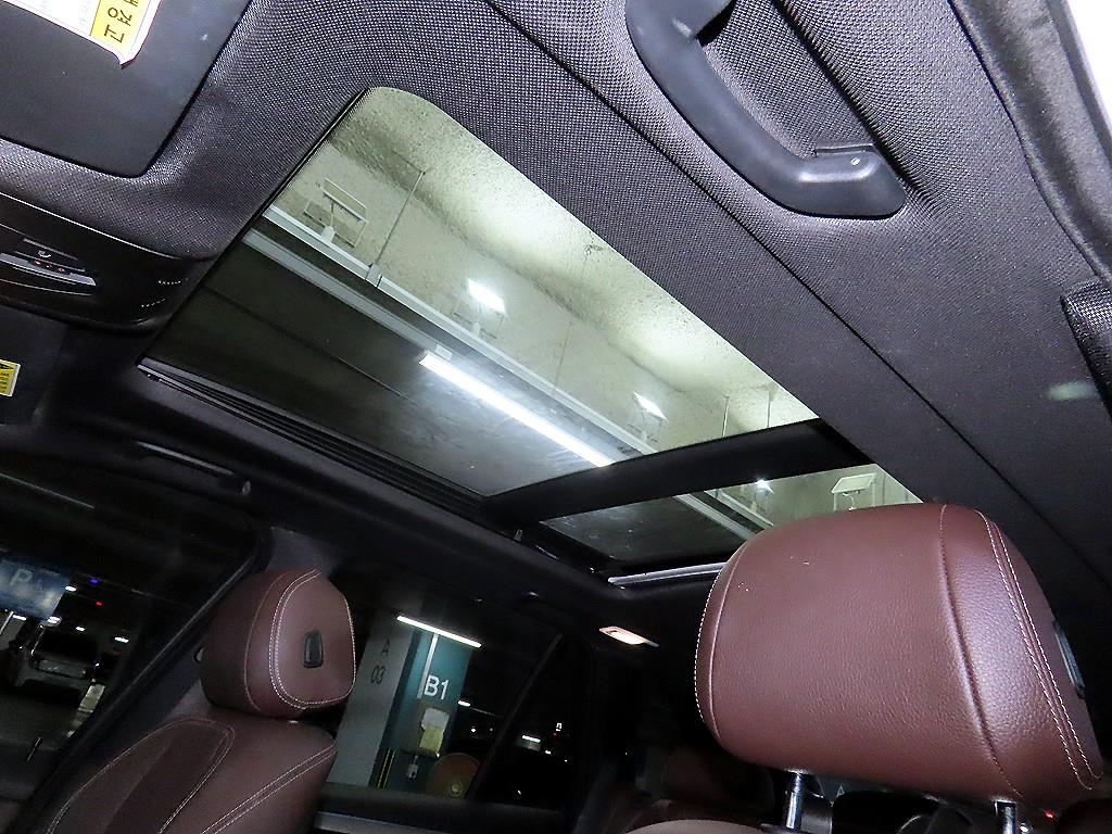 BMW X5 2018 Blanco - Importación desde Corea - HF Imports Iquique - Foto 16