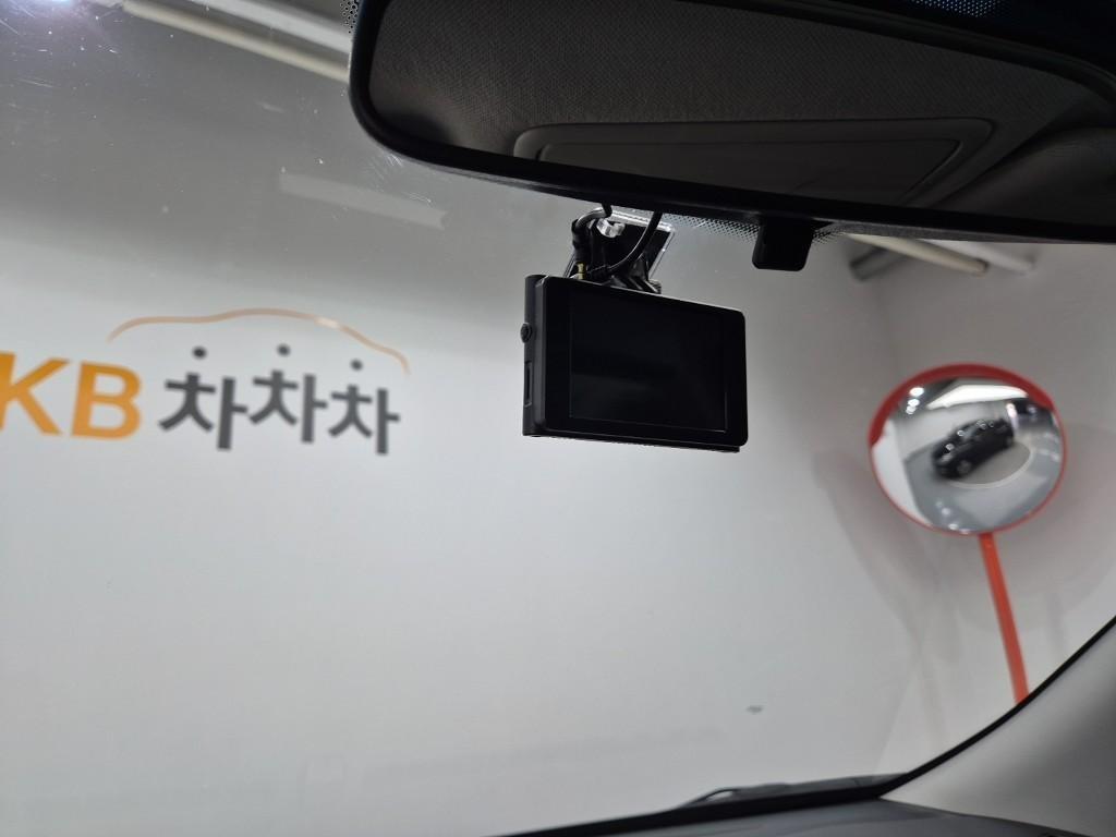 HYUNDAI Tucson - Vista 11