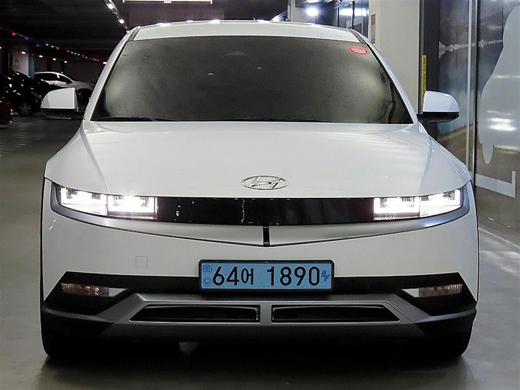 HYUNDAI Ioniq 5 - Vista 2