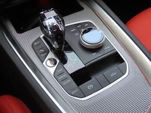 BMW Z4 - Vista 12