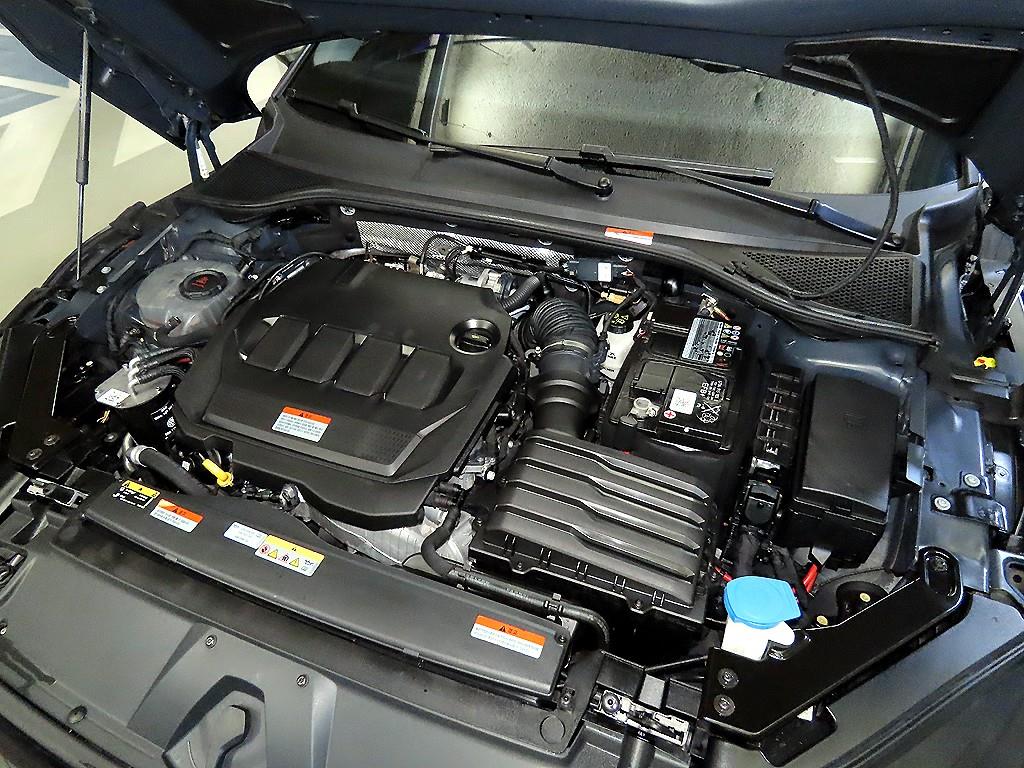 Volkswagen Arteon 2023 - Importación desde Corea - HF Imports Iquique - Foto 19