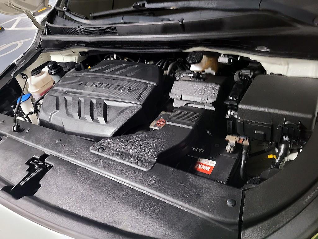 KIA Carnival 2019 Blanco - Importación desde Corea - HF Imports Iquique - Foto 19