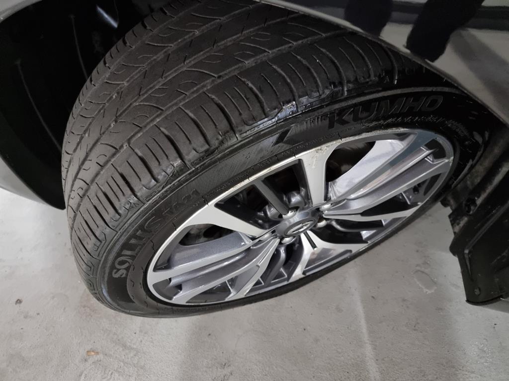SAMSUNG SM7 2019 Negro - Importación desde Corea - HF Imports Iquique - Foto 19