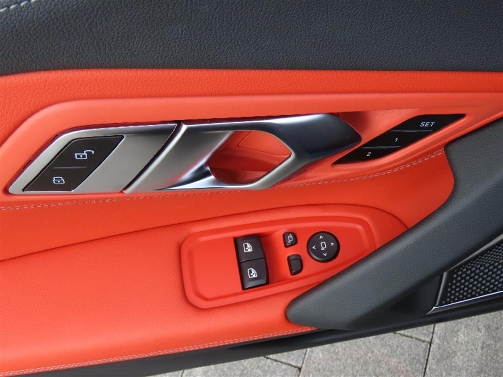 BMW Z4 2023 Negro - Importación desde Corea - HF Imports Iquique - Foto 13