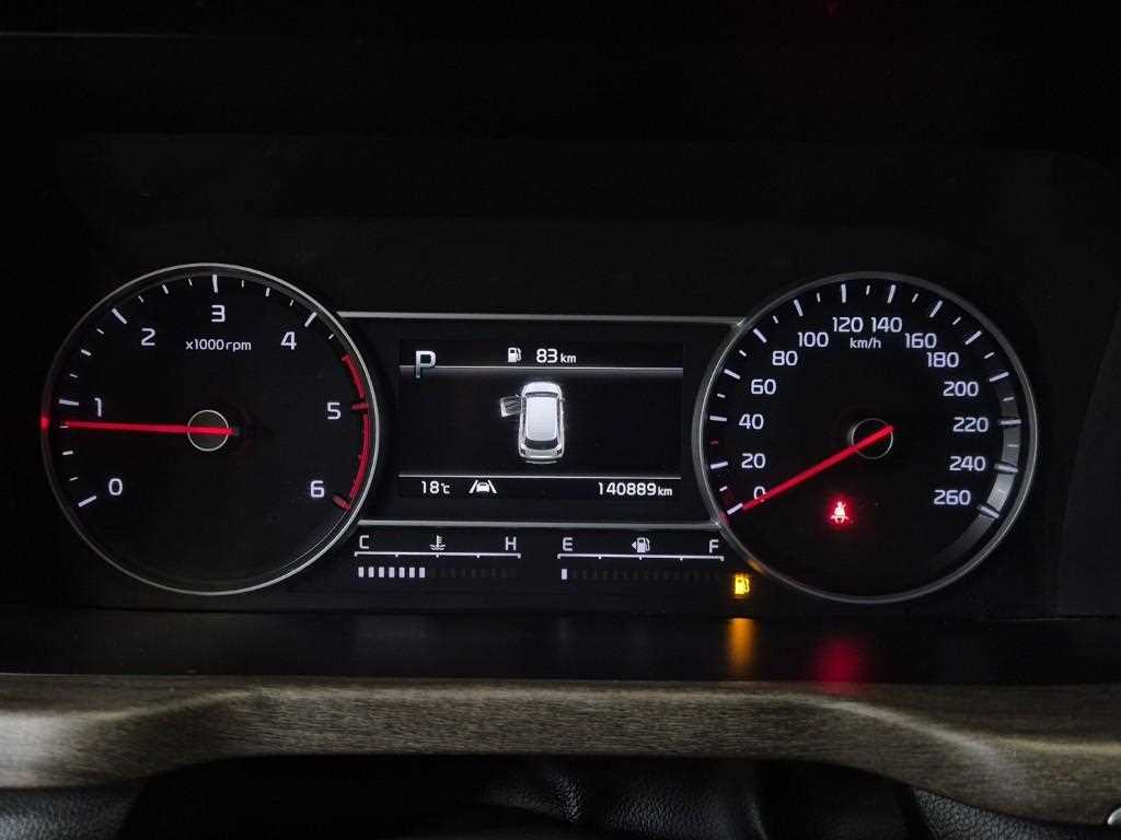 KIA Sorento - Vista 6