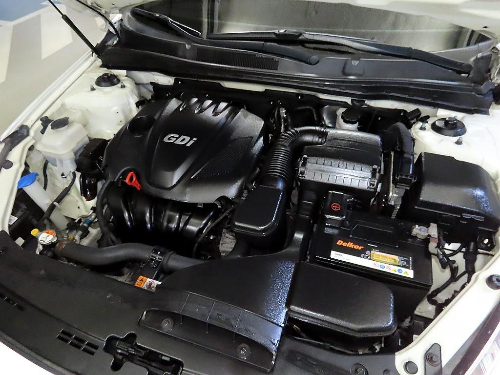 KIA K7 2015 - Importación desde Corea - HF Imports Iquique - Foto 17