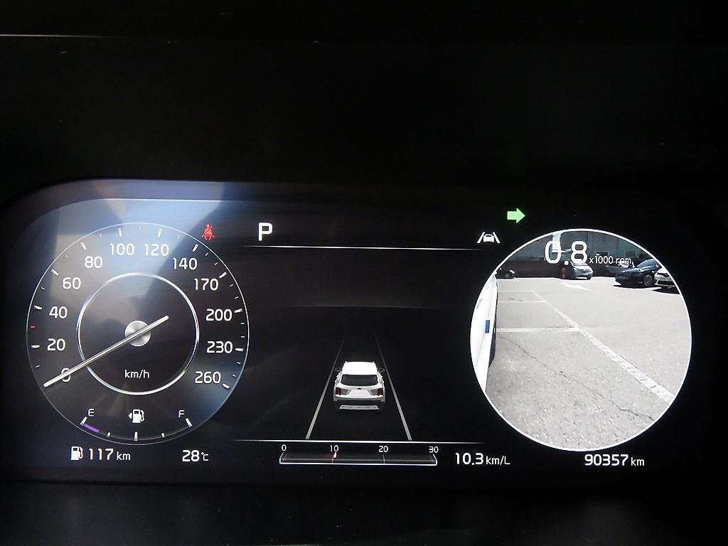KIA Sorento - Vista 11