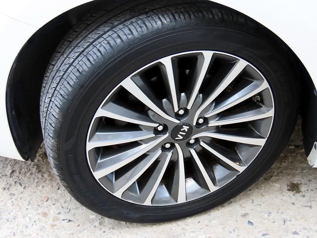 KIA K7 2016 - Importación desde Corea - HF Imports Iquique - Foto 20