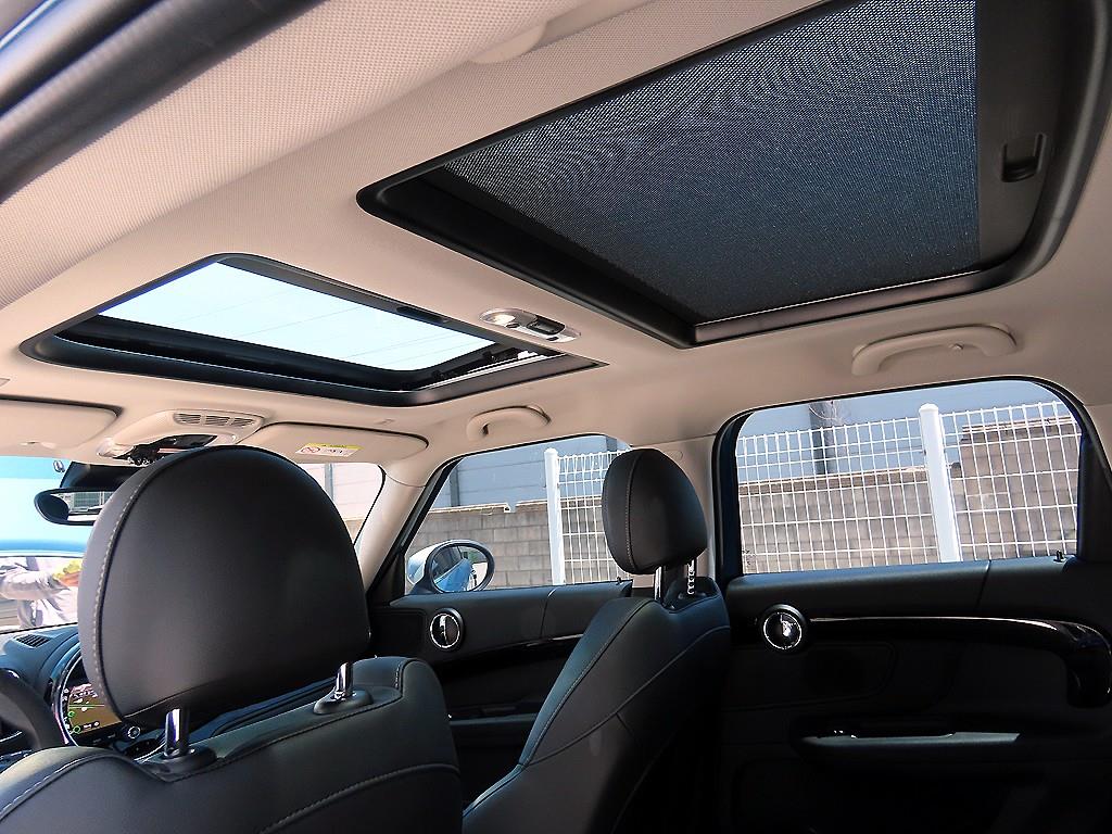 Mini Countryman 2021 Azul - Importación desde Corea - HF Imports Iquique - Foto 16