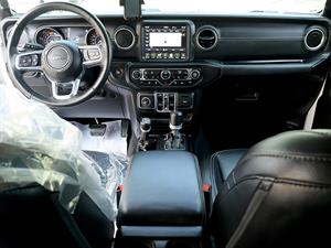 Jeep Wrangler - Vista 10