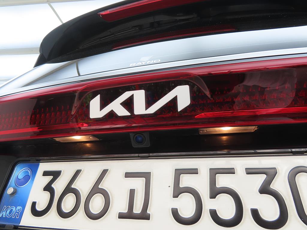 KIA Carnival 2023 Negro - Importación desde Corea - HF Imports Iquique - Foto 15