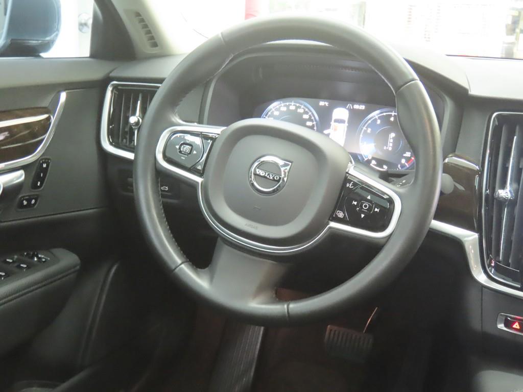 Volvo S90 2017 - Importación desde Corea - HF Imports Iquique - Foto 18