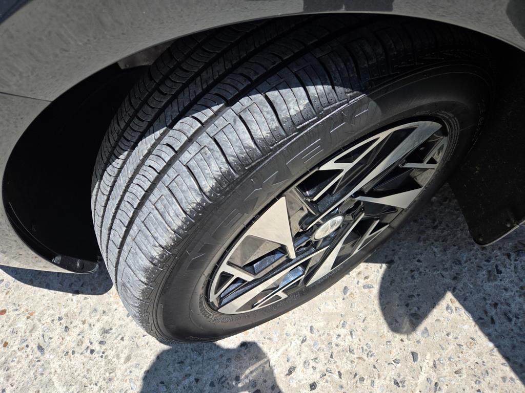 HYUNDAI Grandeur 2021 Gris - Importación desde Corea - HF Imports Iquique - Foto 20
