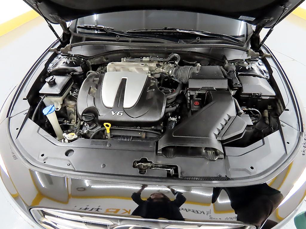 HYUNDAI Grandeur 2019 Negro - Importación desde Corea - HF Imports Iquique - Foto 19
